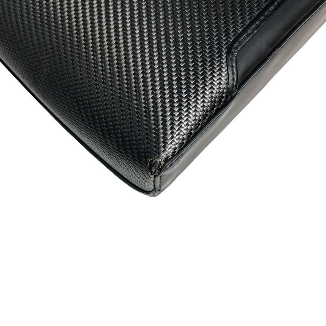 美品　TUMI　トゥミ　 ブリーフケース 　cfx カーボンファイバー