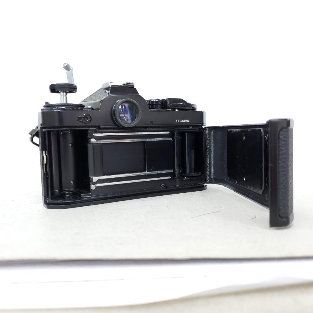 【動作確認済】 Nikon FE F1010-379-1-16v p