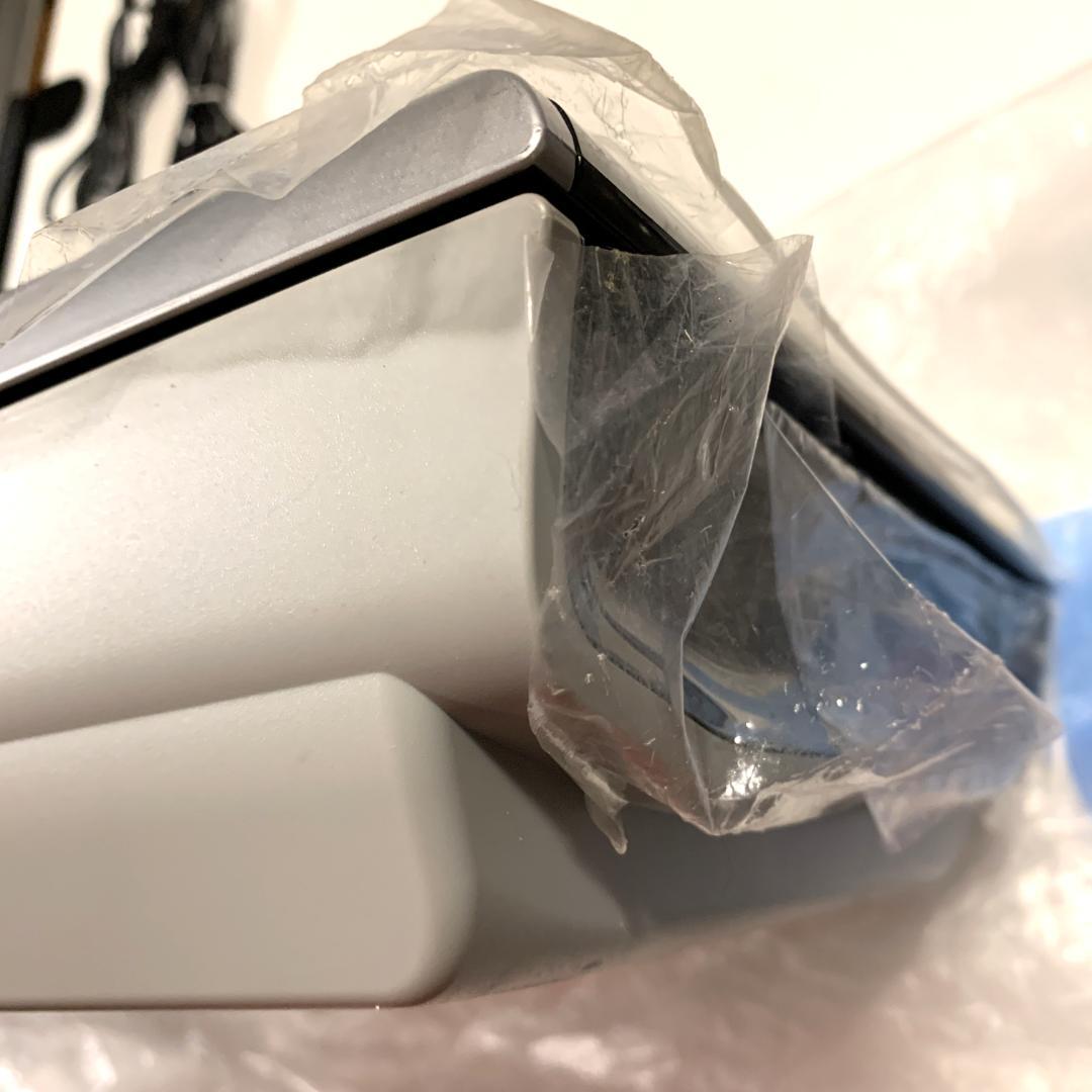 Canon フラットベッドスキャナ CanoScan9000F MarkII