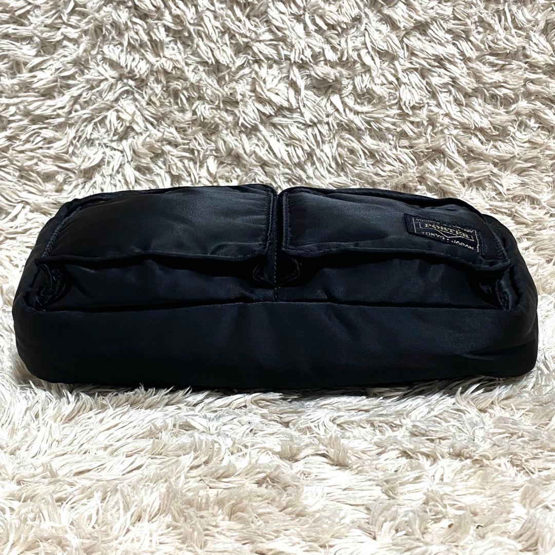 極美品・廃番✨PORTER タンカー ボディーバッグ✨日本製 TANKER