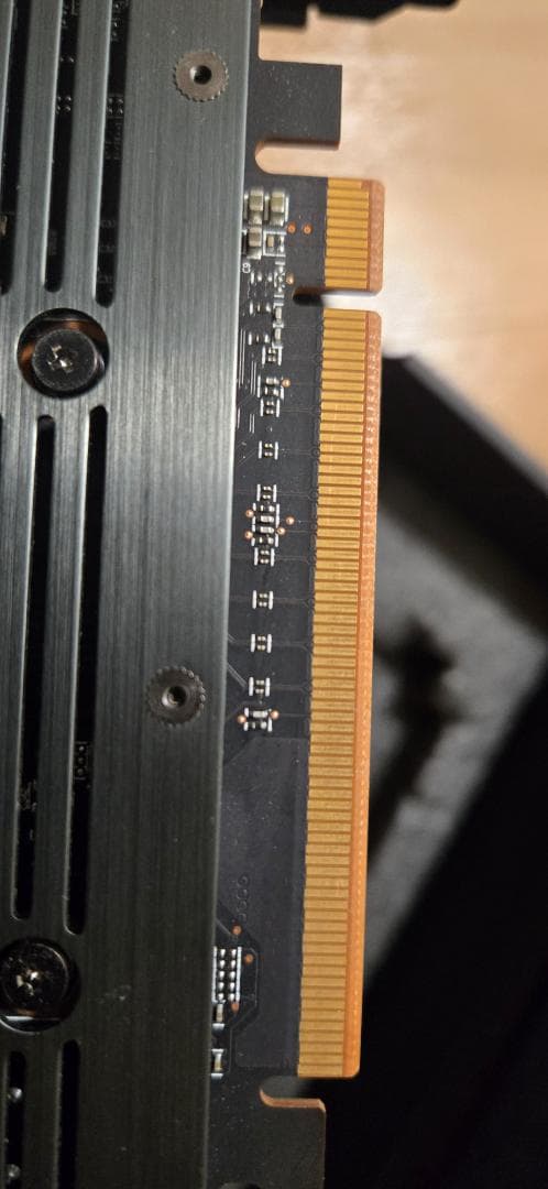 グラフィックボード・グラボ・ビデオカード PowerColor AMD RX 6600XT 8GB RGB