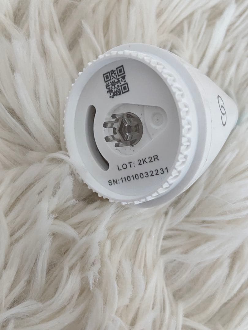 ニュースキン ageLOC®︎ ルミスパ®︎io アクセント