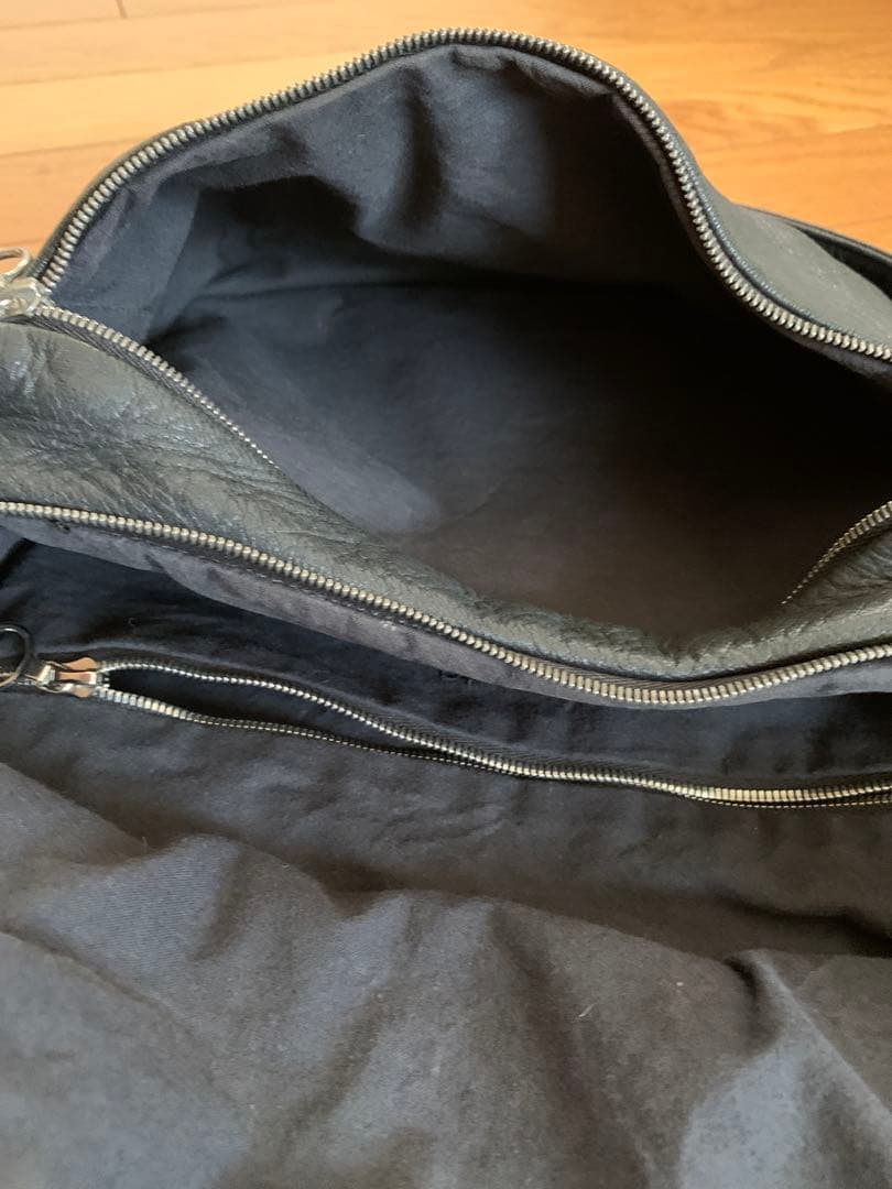 Aetaアエタ　ウエストポーチM