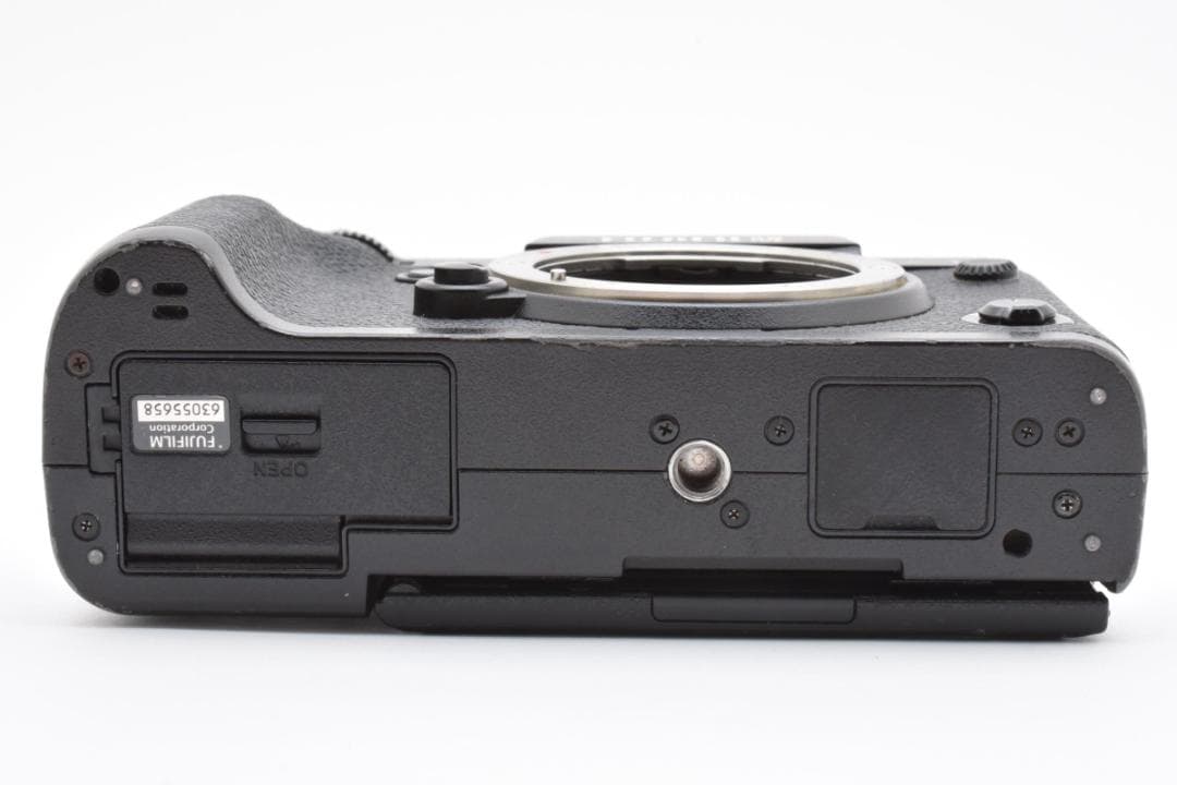 【動作・返品保証】富士フィルムFUJIFILM X-T2 ミラーレス一眼