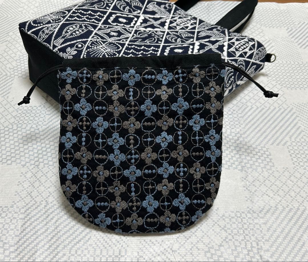 ③ふるりん 様 symphony navy