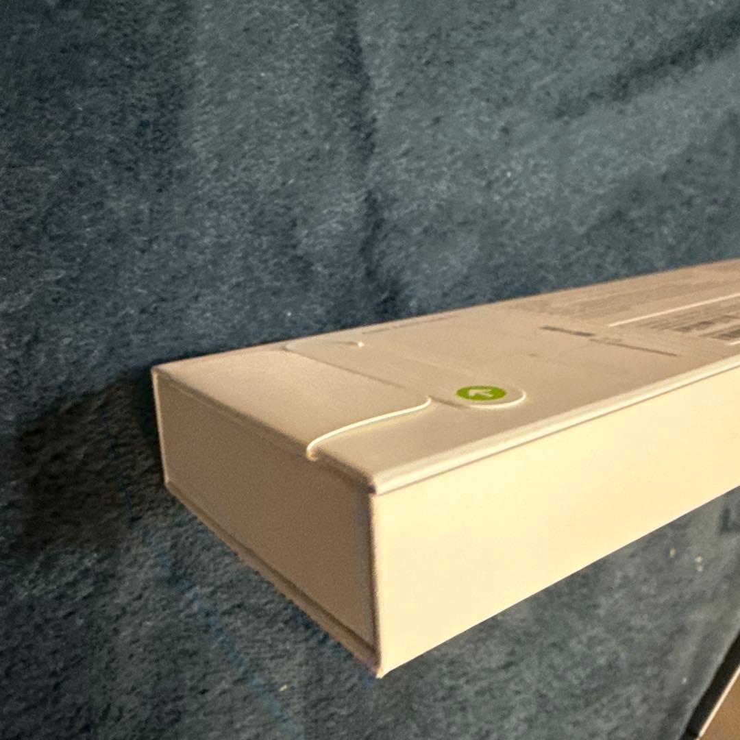 Apple Pencil（USB-C）新品未開封／正規品／即日発送可