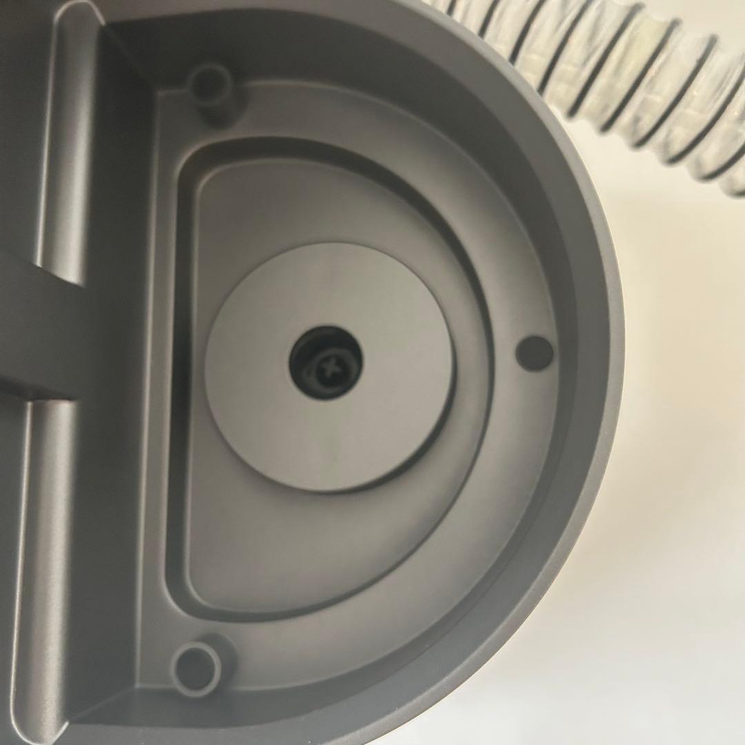 「美品」Yadea R6 カーペットクリーナー 加熱式 スチームクリーナー