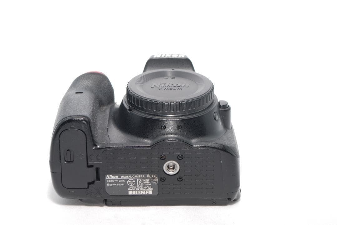 ✨Nikon D5300✨手振れ補正✨カメラデビューに✨Wi-Fi✨一眼レフ