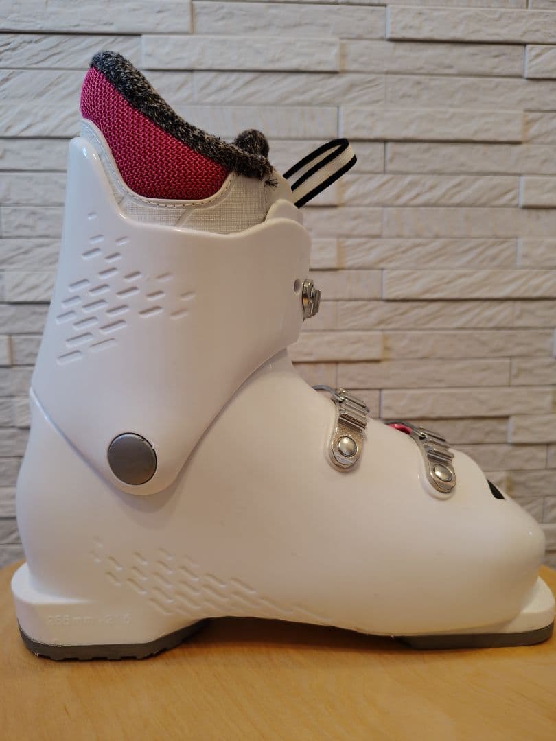 フォルクル　スキー板セット　キッズ100㎝