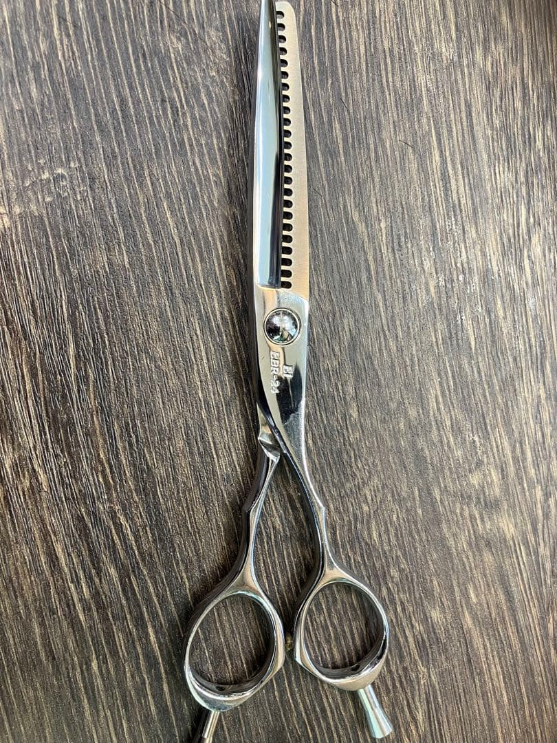 【AERO シザー】メインシザーとセニングセット