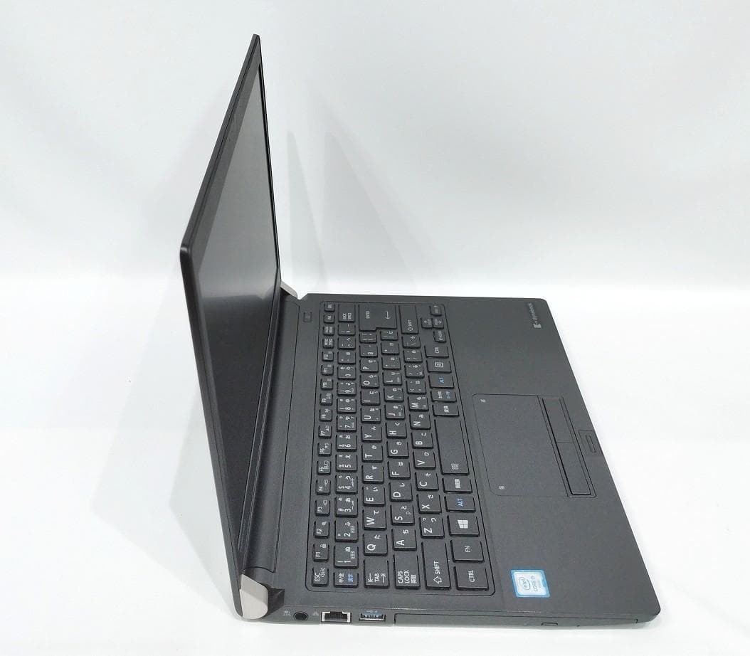 えびす商店 13.3 TOSHIBA R73/B I5 8GB SSD