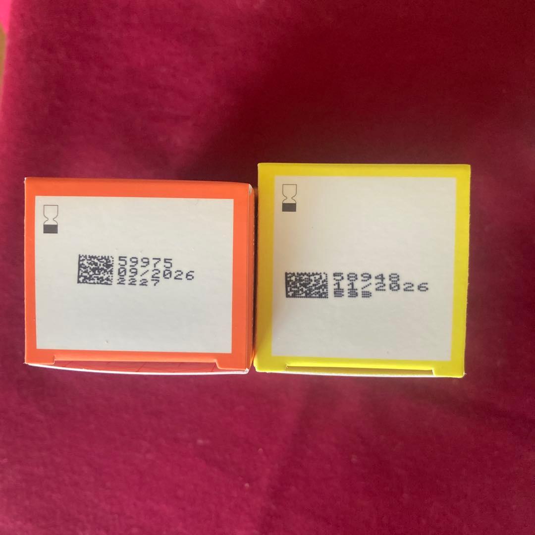 エンビロンモイスチャーACEオイル モイスチャークリーム4