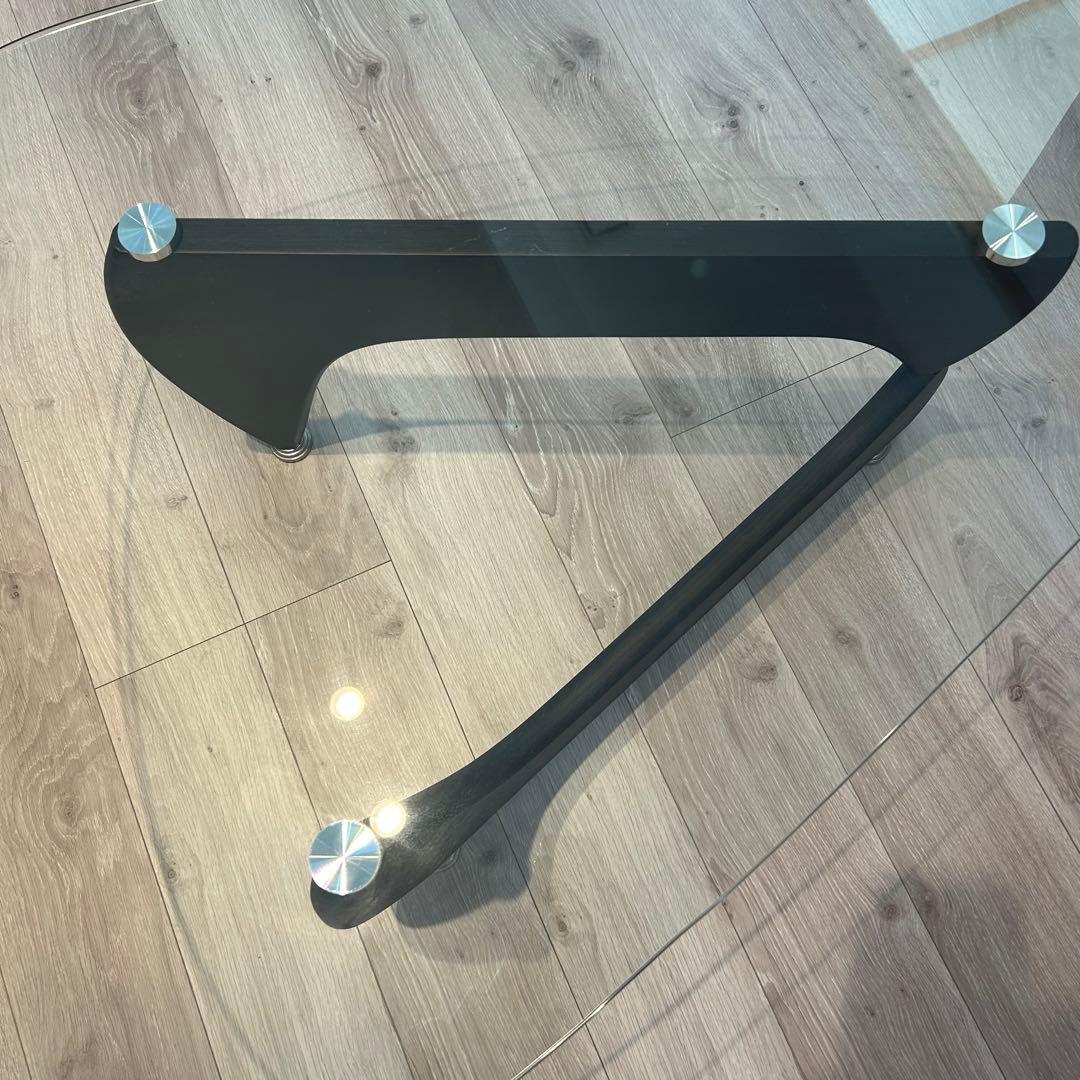 【りっち】Isamu Noguchiイサムノグチリプロダクト　テーブル