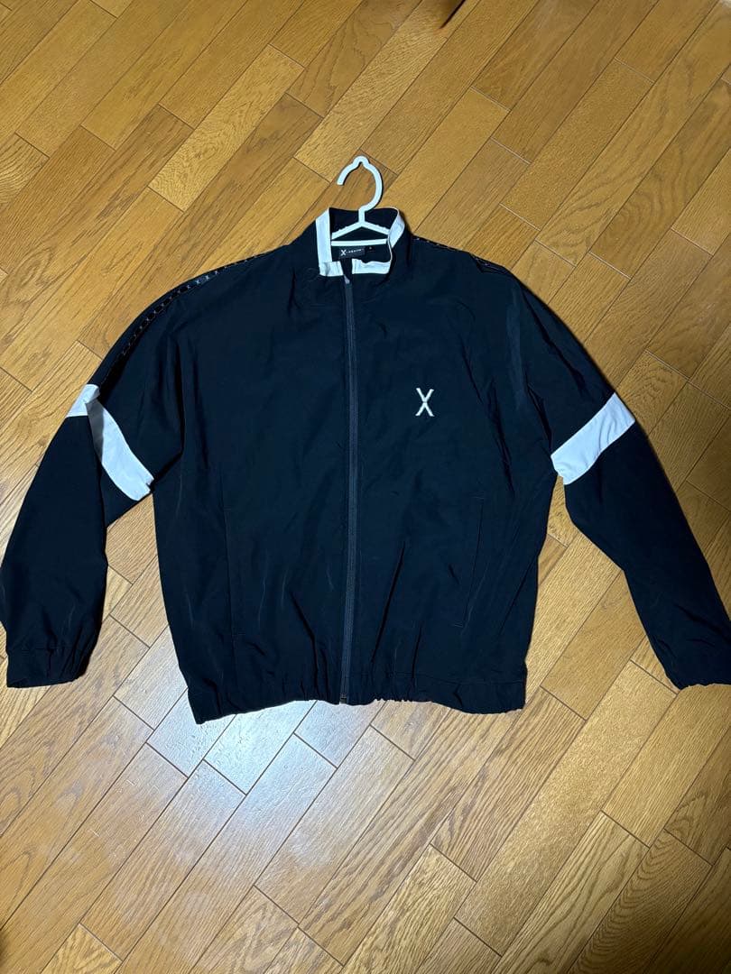 VEATM ナイロンジャケット