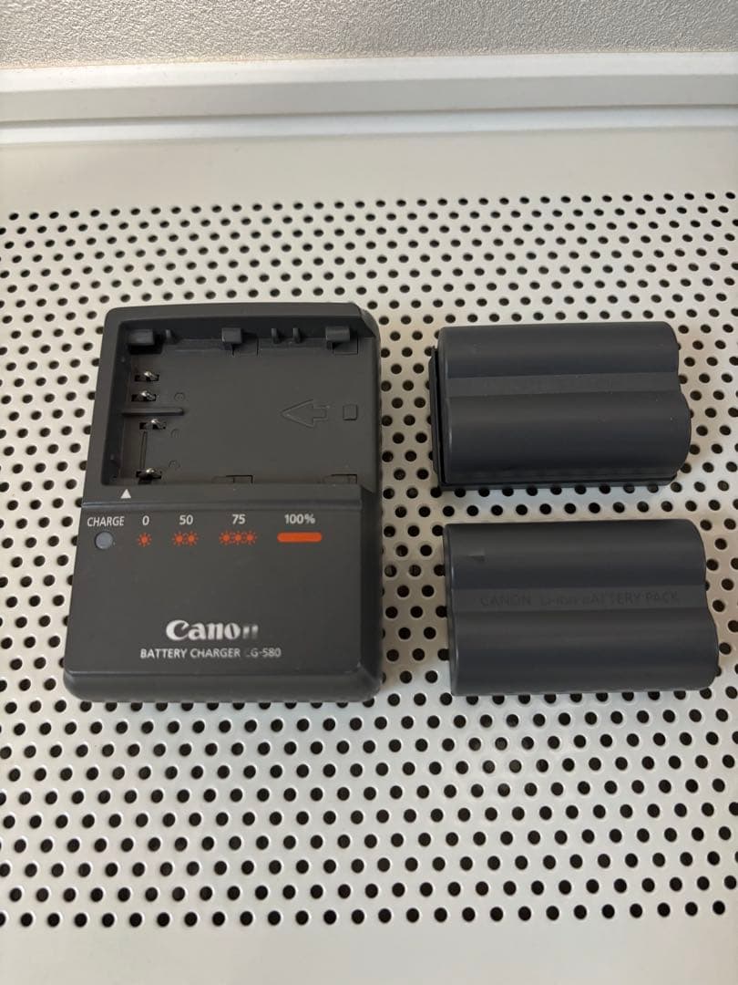 Canon EOS 5D 初期型｜動作確認済｜フルサイズ入門・練習用に