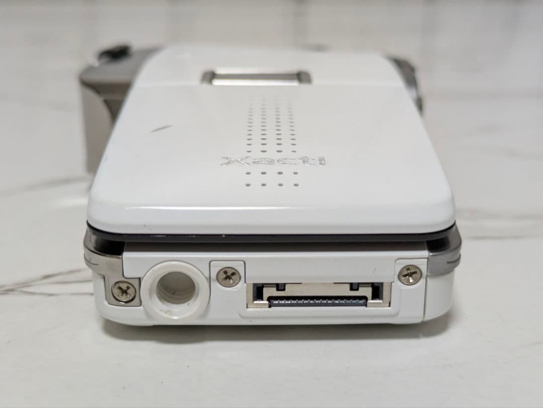 SANYO　Xacti　DMX-C5