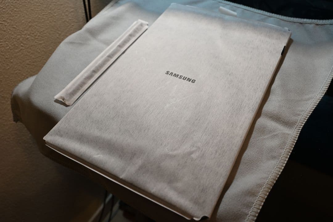 Galaxy tab S6 lite (2023) 10.4インチ Sペン付