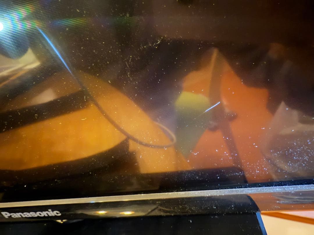 Panasonic　パナソニック 32型 液晶テレビ TH-32D300 美品