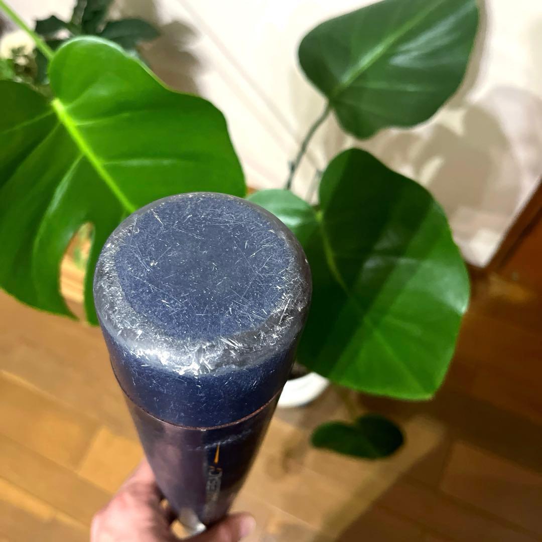 4*ね様 レガシー　バット