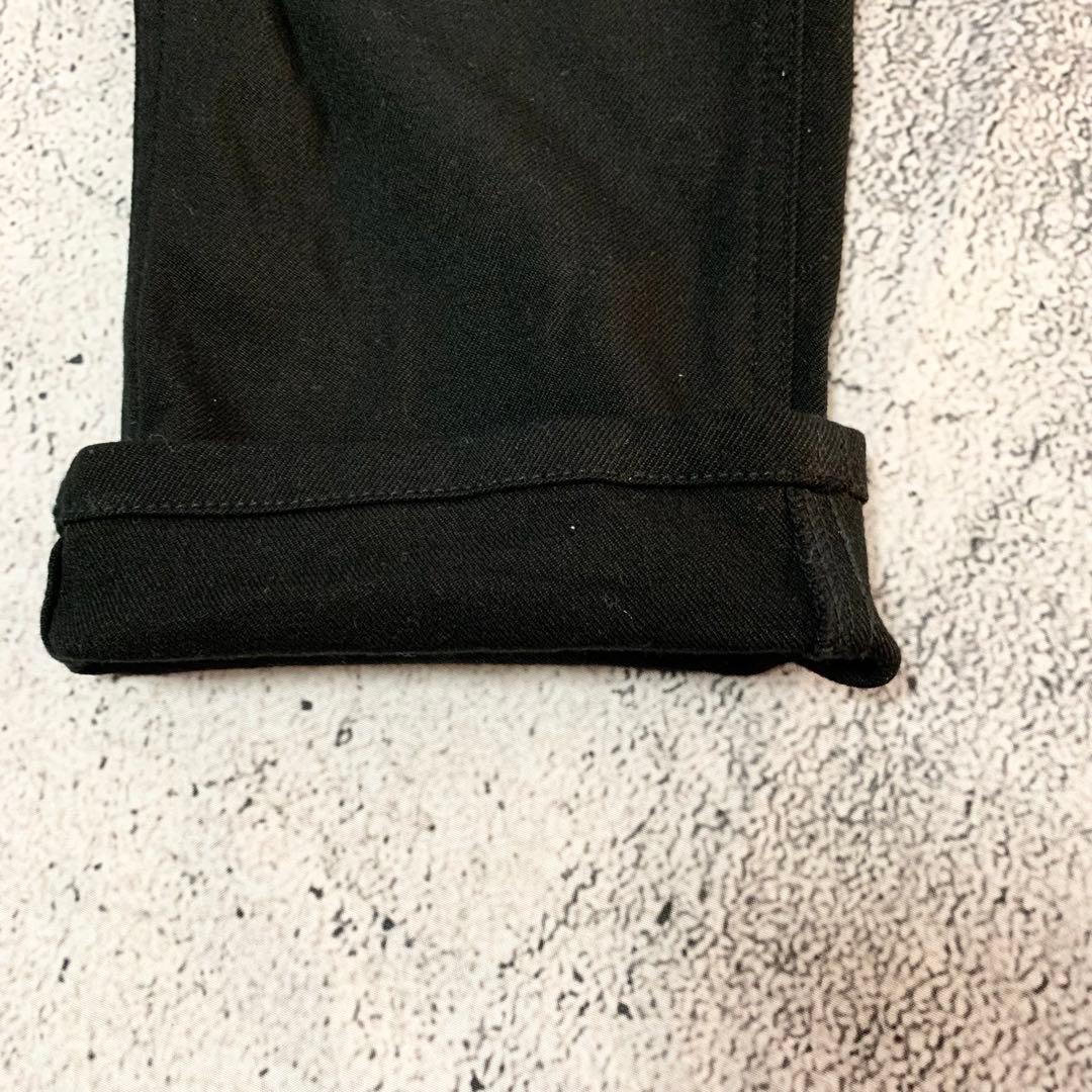 ISAMU KATAYAMA BACKLASH サロペット　オーバーオール　M