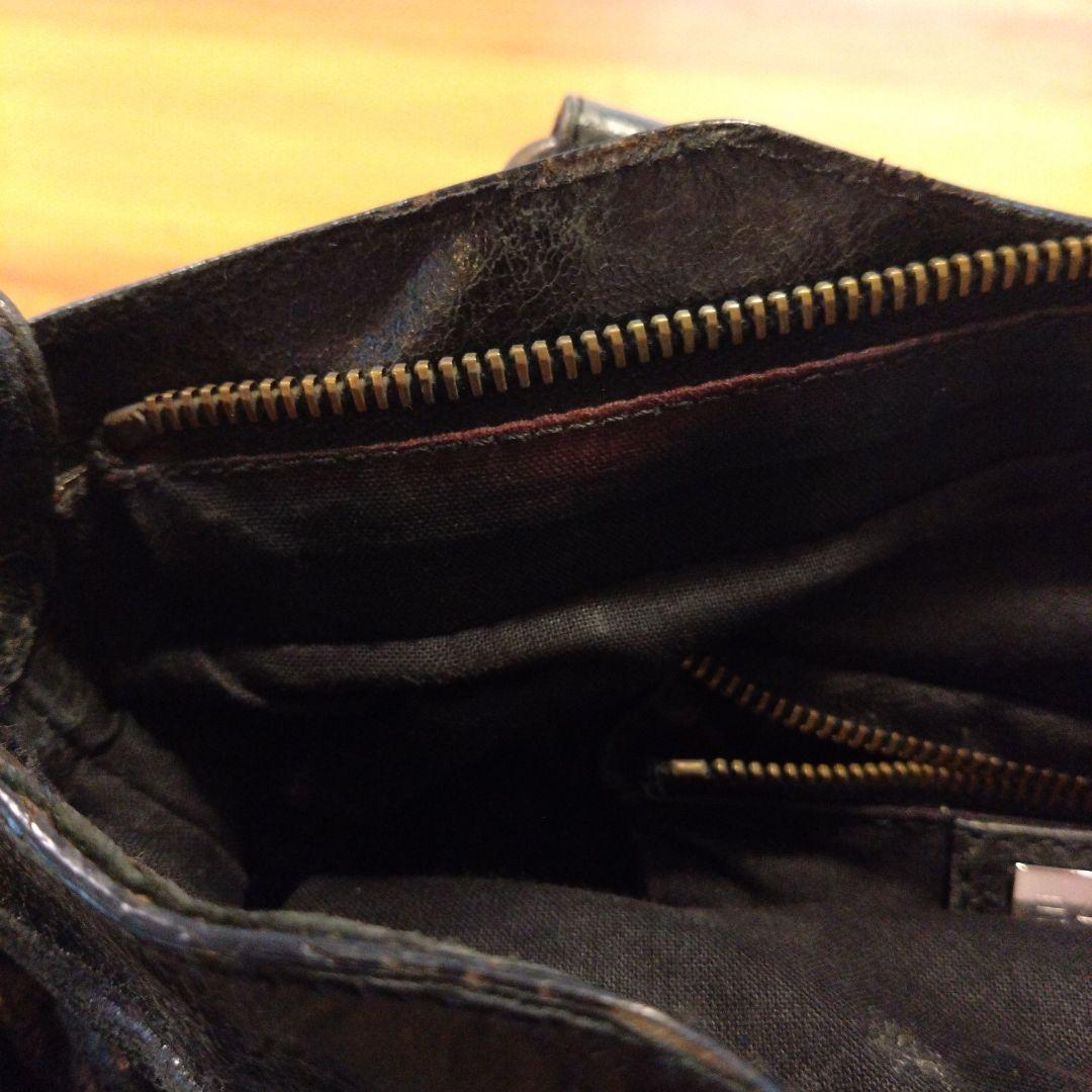 バレンシアガ　 ハンドバッグ