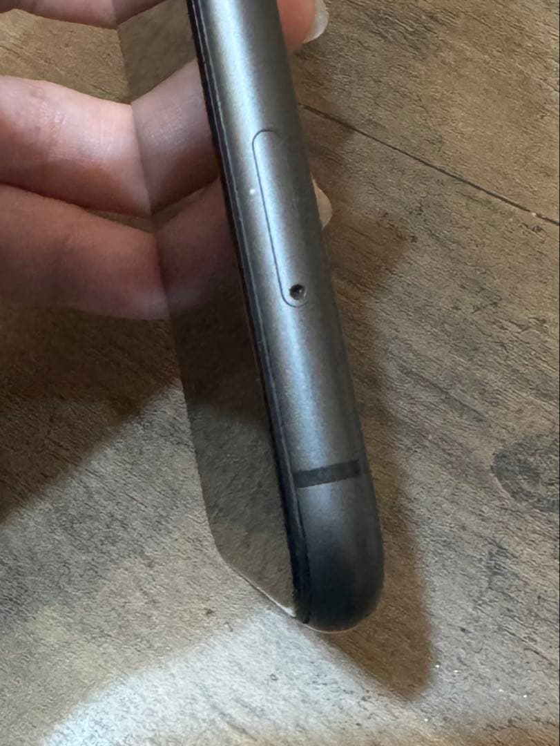 スマートフォン本体 Apple iPhone 11 256GB