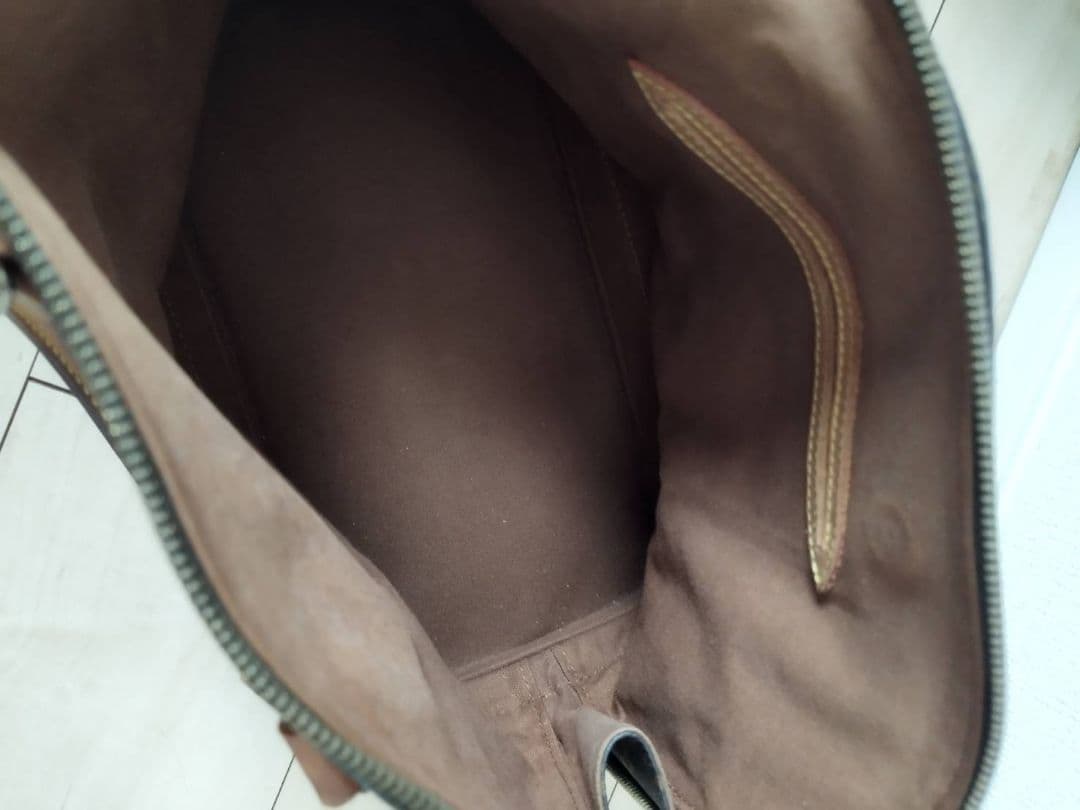 Louis Vuitton ハンドバッグ ヴィトン アルマ トートバッグ