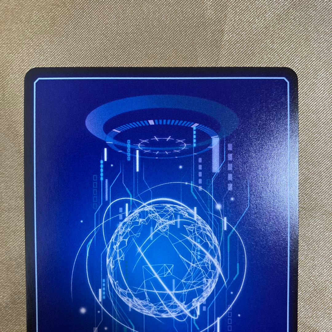 EX8-074 メディーバルデュークモン　パラレル　金　PB-21