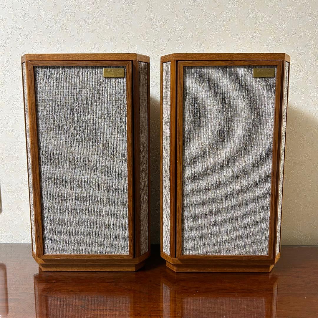 福生れ 　TANNOY /Autograph mini 高級スピーカー