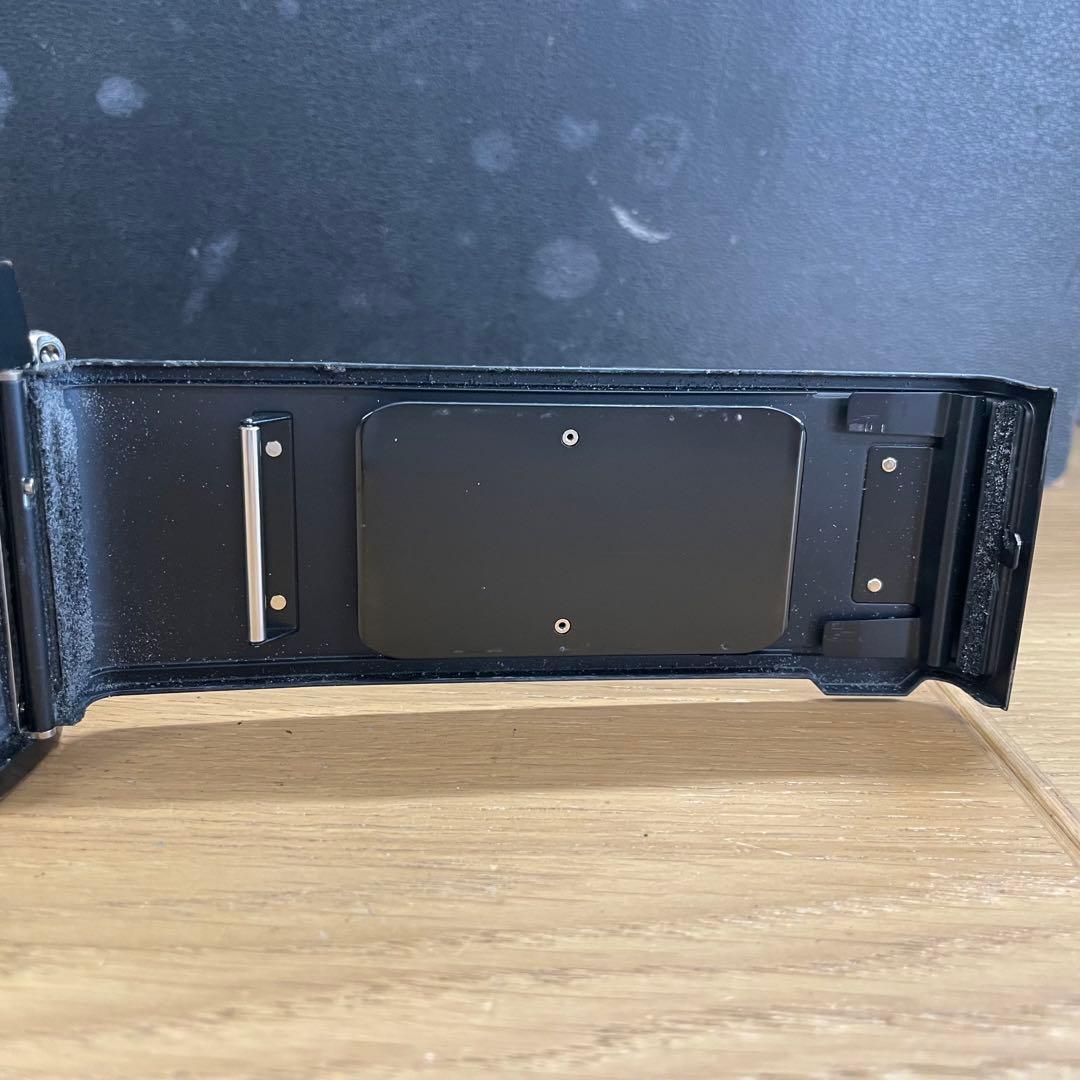 CONTAX RTSⅡ Quartz 一眼レフ フィルムカメラ ボディ