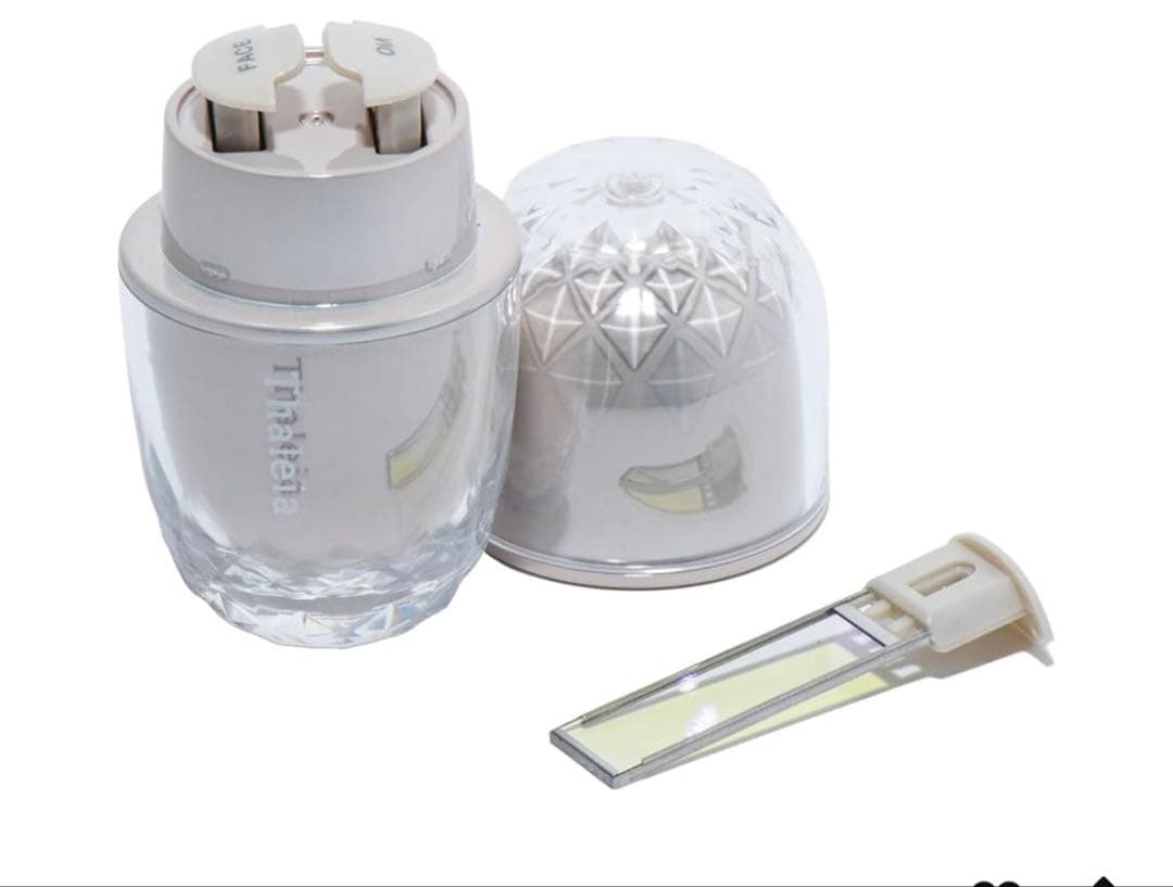 Thaleia 光脱毛器 TLA-HR01IV 新品未使用 光美容器 付属品完備