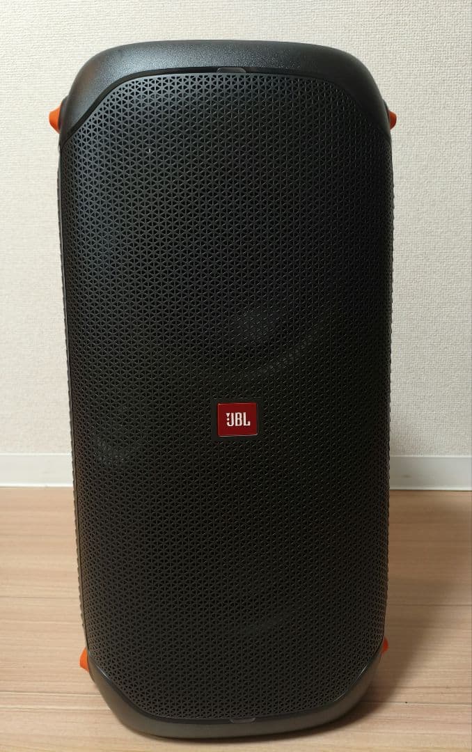 スピーカー・ウーファー JBL PARTYBOX 110