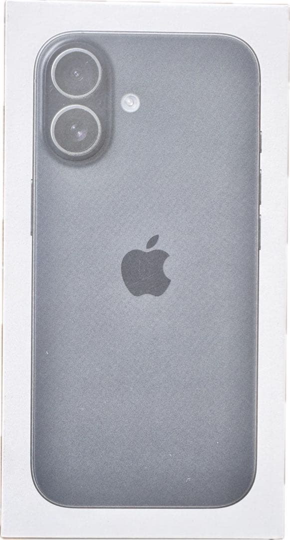 新品未開封iPhone17 256g SIMフリー