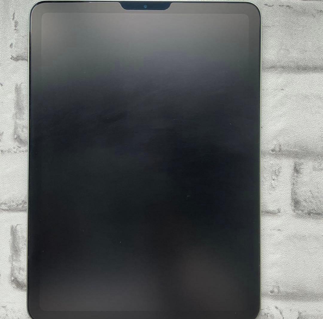 Apple iPad Air第4世代　グリーン