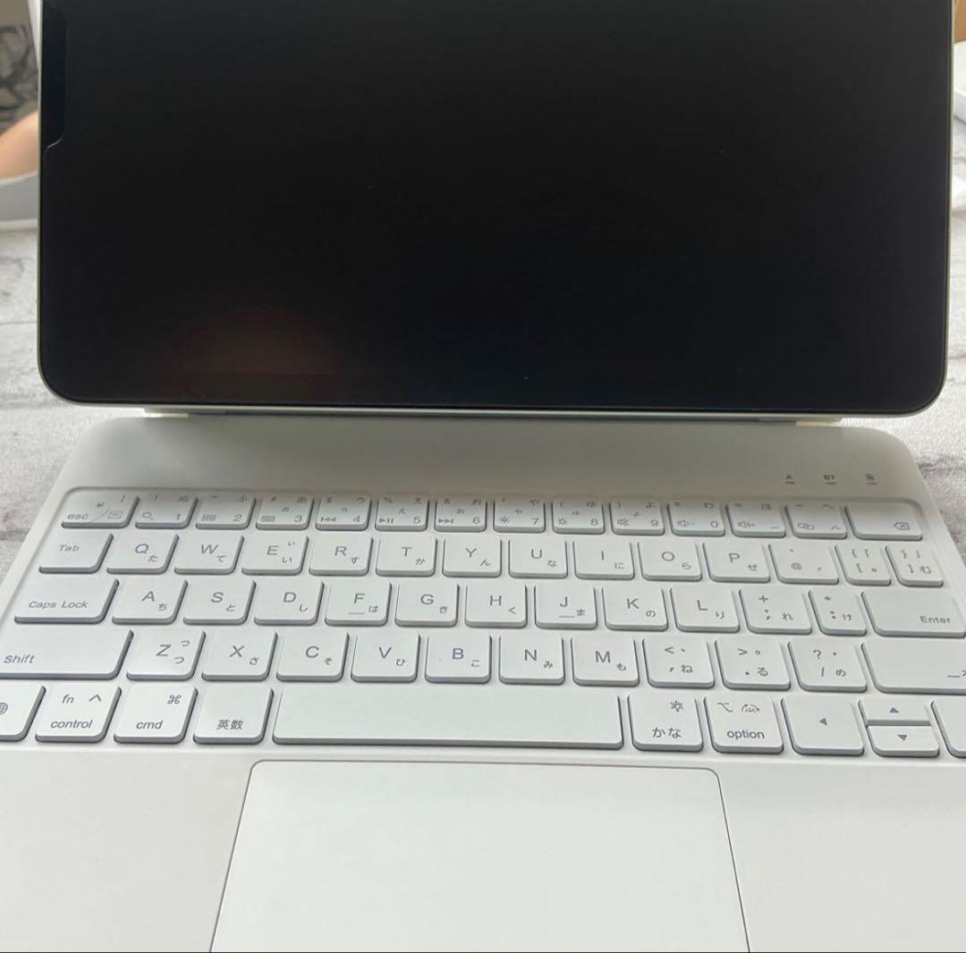 Apple iPad Air第4世代　グリーン