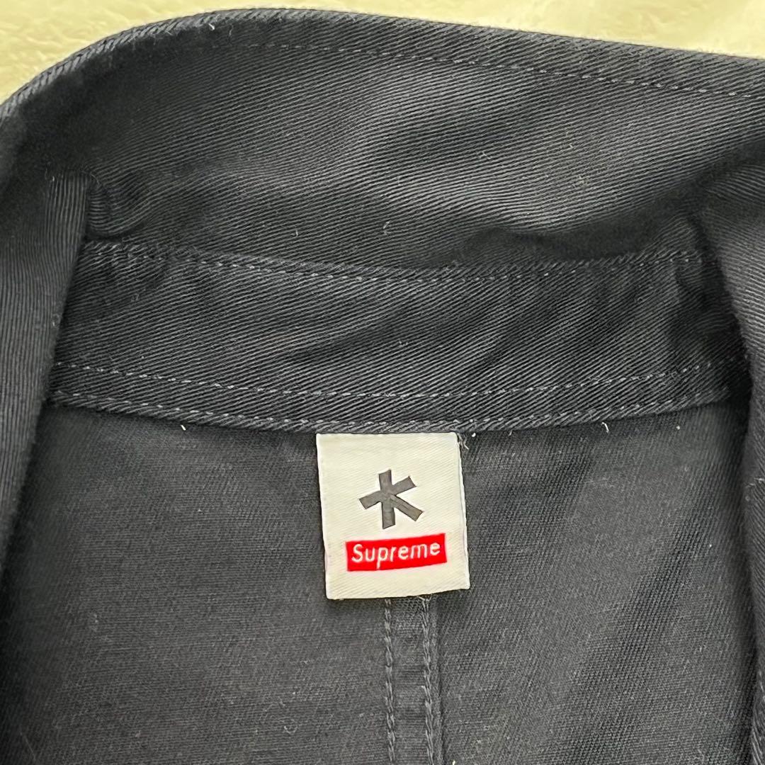 【かえで】supreme ADAM KIMMEL つなぎ オーバーオール