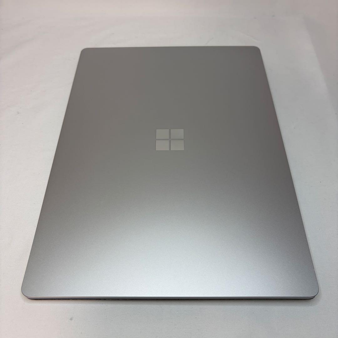 美品 Surface Laptop 5 第12世代 i5 8GB 13.5型