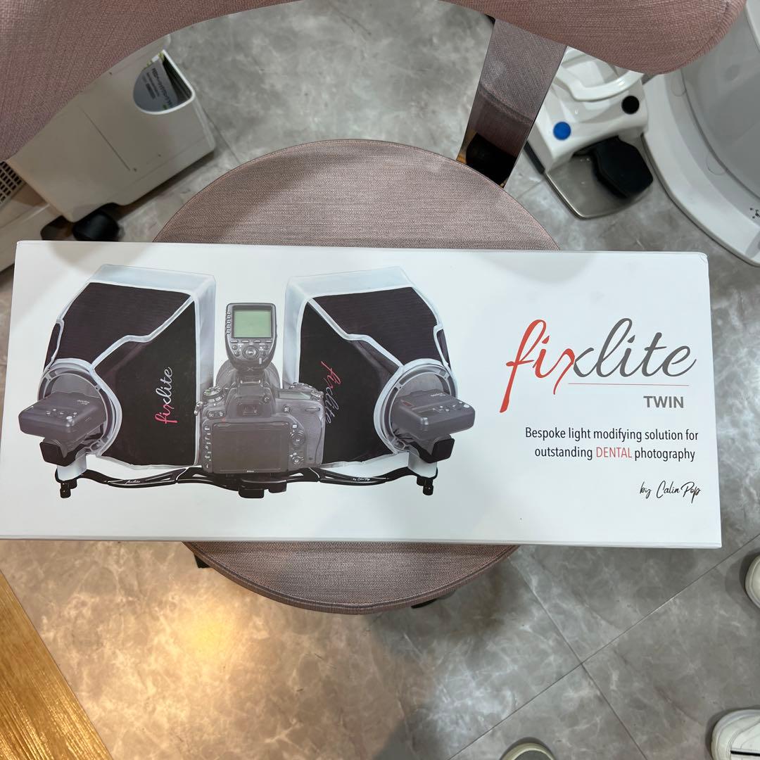 フィックスライト