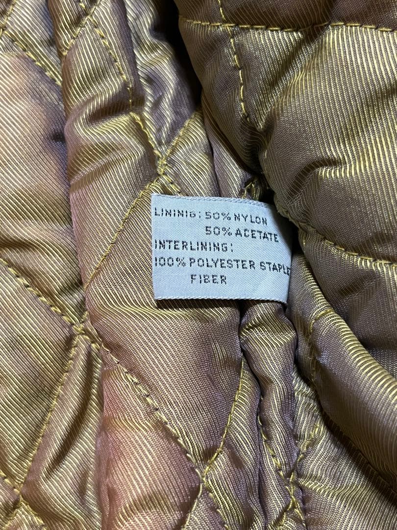 90s Harley-Davidson ダブルライダース 襤褸 スタッズ 希少