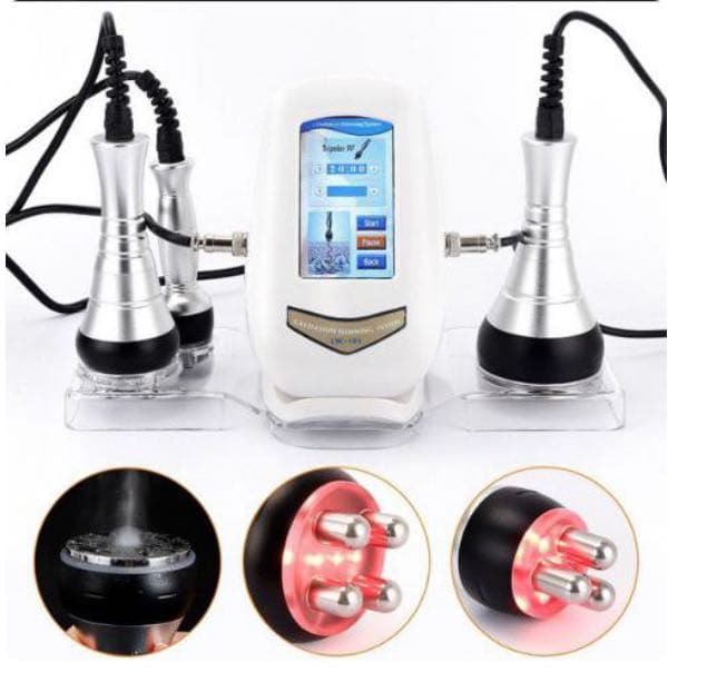 早*ち様 業務用 ラジオ波 キャビテーション