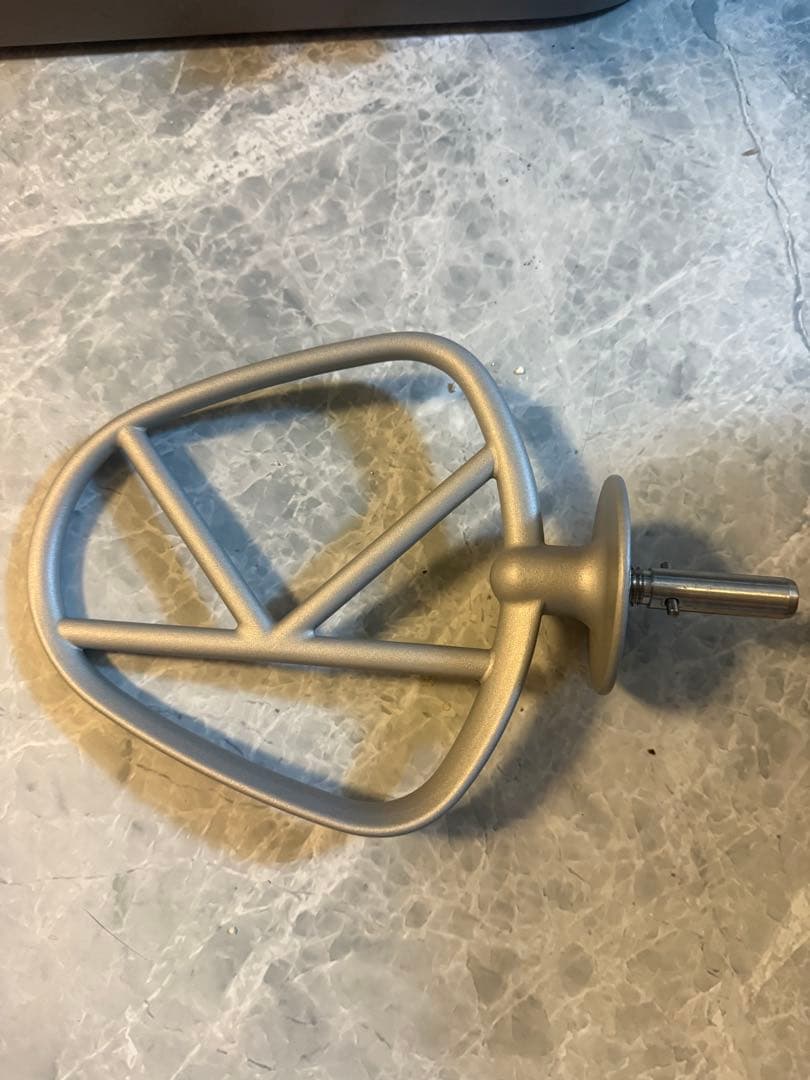 中古品ケンミックス KPL9000S 愛工舎製作所 アイコーシェフ　早い者勝ち