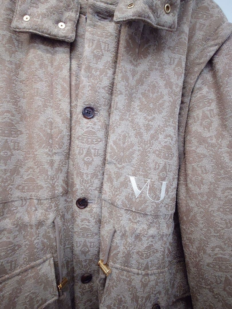 タイムセール UNDERCOVER VALENTINO アンダーカバー 高橋盾