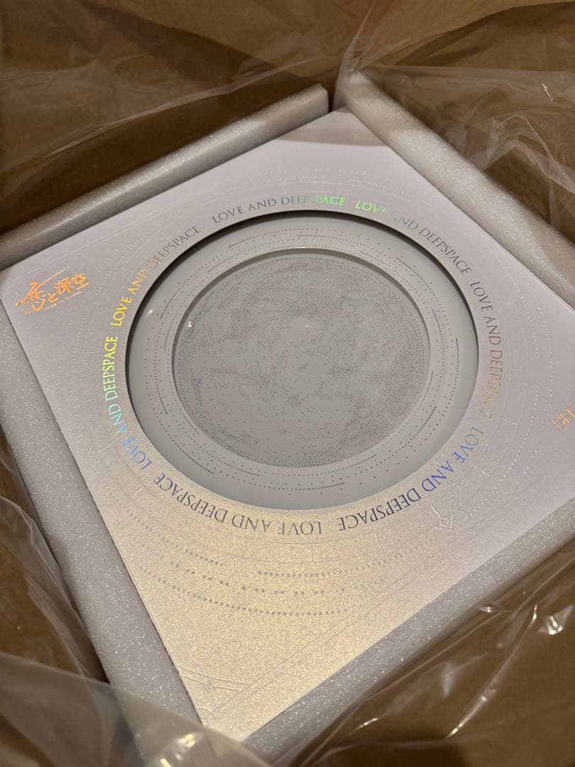 新品未開封☆恋と深空 2024 VIPギフトボックス 日本版 公式フルセット