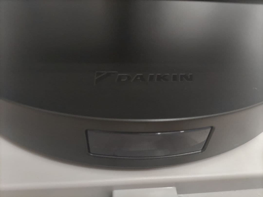 【中古】DAIKIN ダイキン ERFT11YS-T セラムヒート