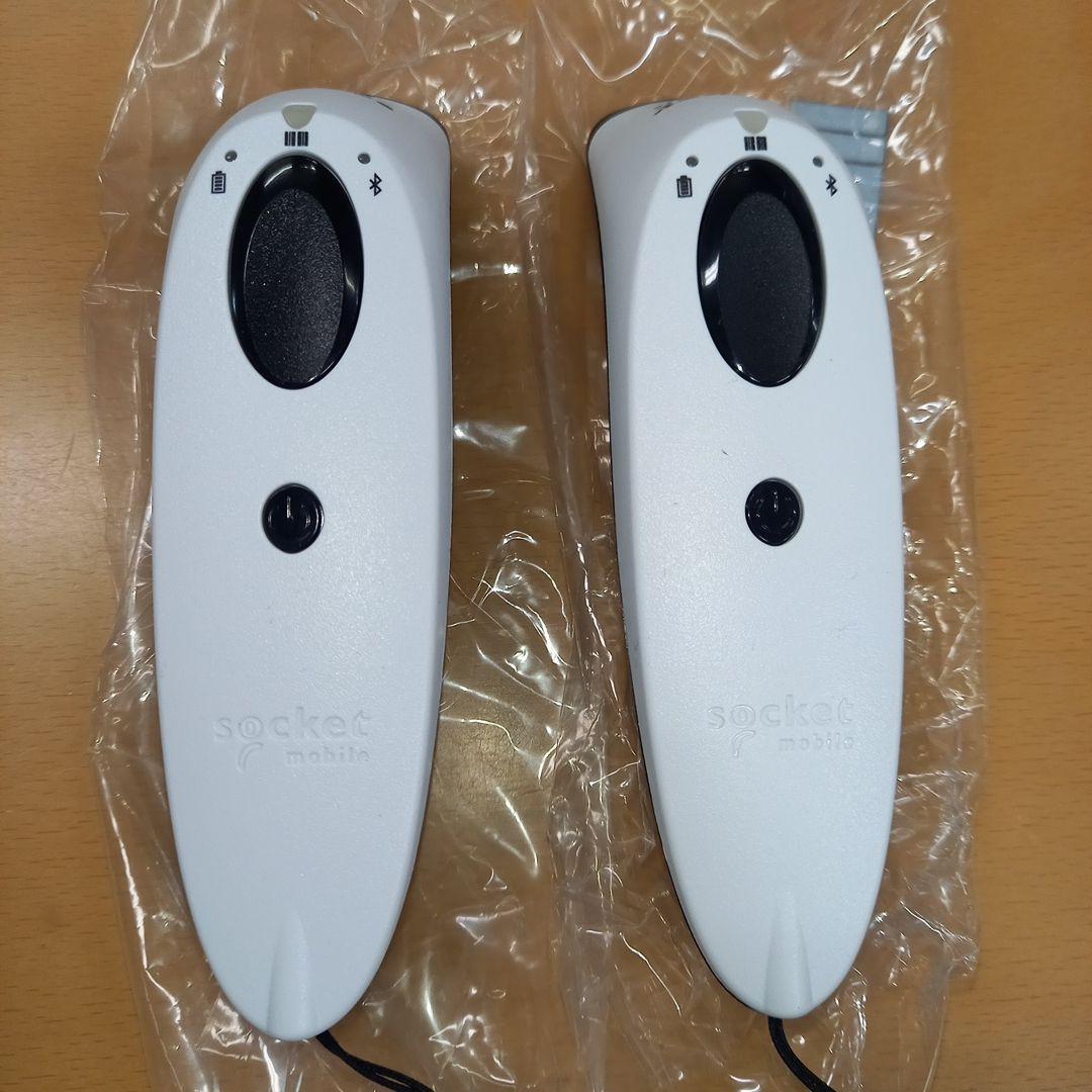 socketscan　バーコードリーダー　ソケットモバイル　s700