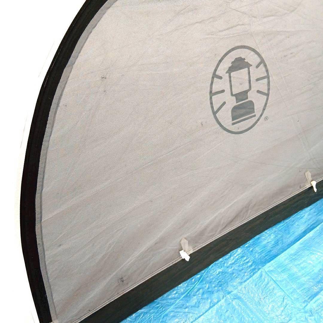 コールマンColeman テント ツーリングドームST