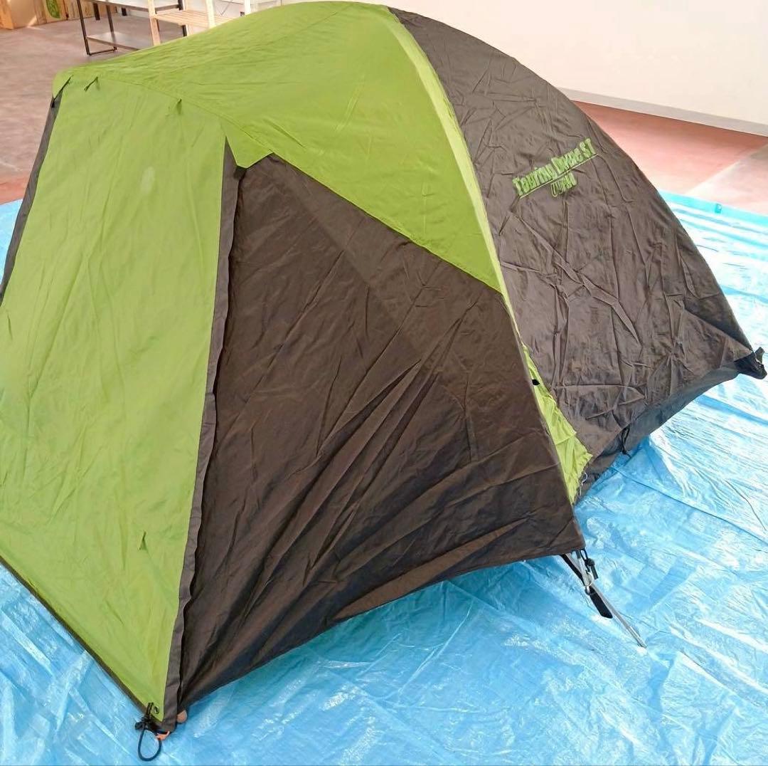 コールマンColeman テント ツーリングドームST