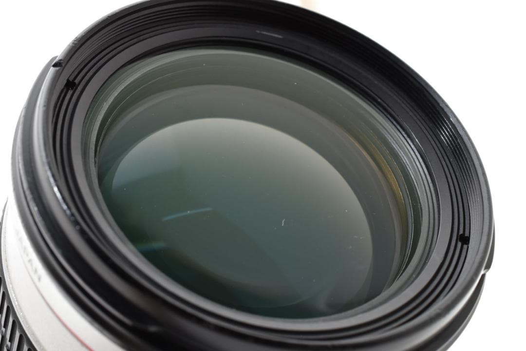 ★美品★Canon キヤノン EF 70-200mm F4 L USM 1582