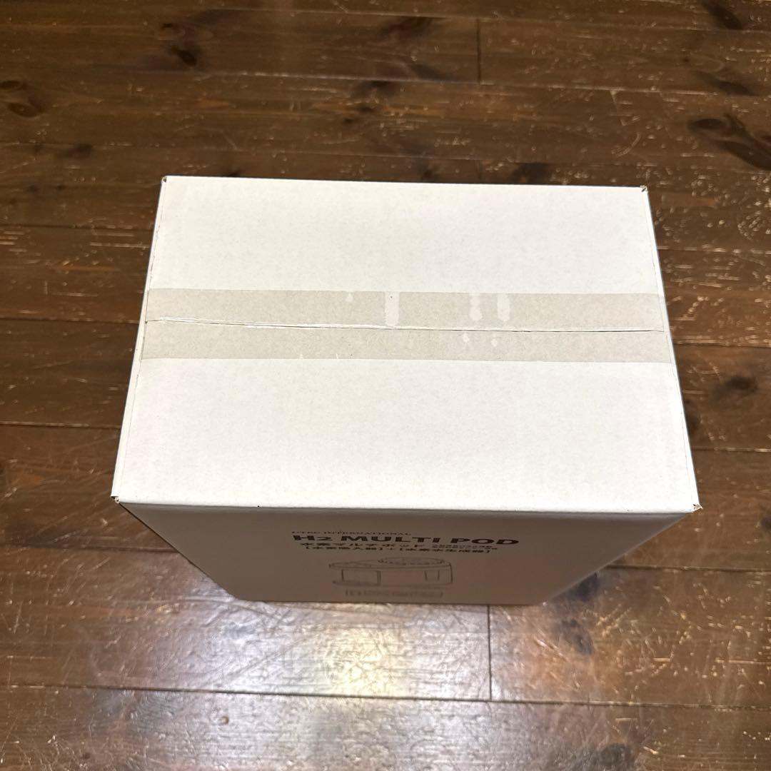 アイテック　H2マルチポッド(水素吸入器・生成器)