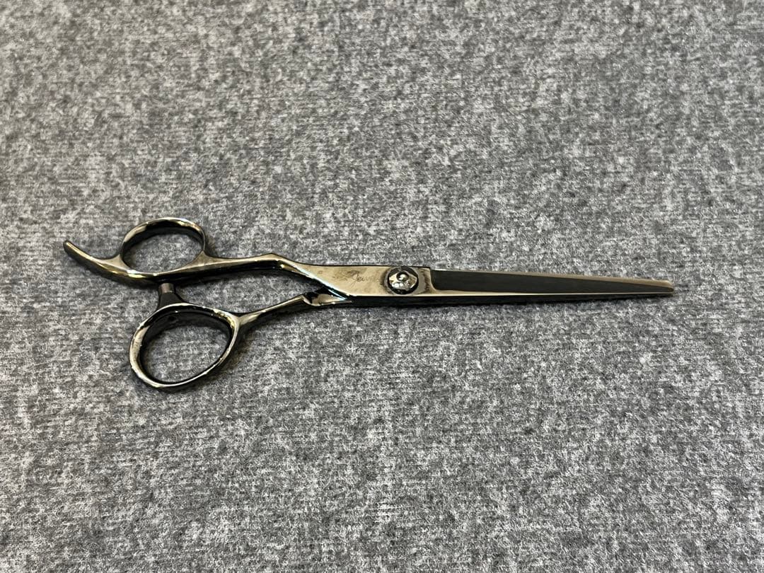 HIROさん専用　jewels シザー　ハサミ　左利き　レフティ　美品